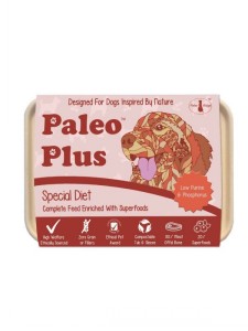 Paleo Ridge Plus Special Diet